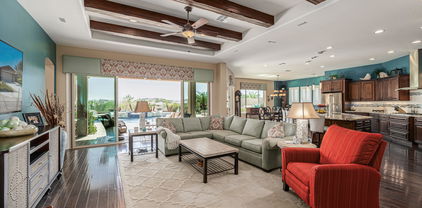 18111 W Desert Sage Drive, Goodyear