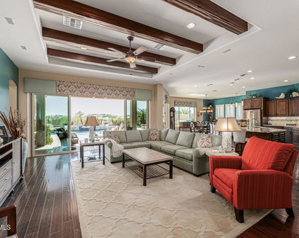 18111 W Desert Sage Drive, Goodyear