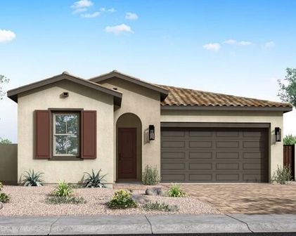 1565 E Eleana Lane, Gilbert