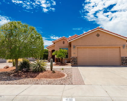 418 S 227th Court, Buckeye