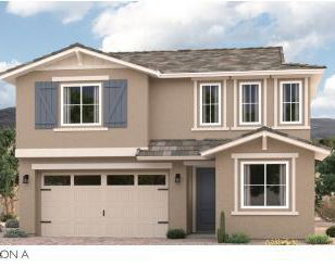 17028 W Winston Drive, Goodyear