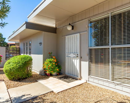 9950 W Royal Oak Road Unit S, Sun City