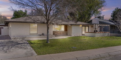 2007 S El Camino Drive, Tempe