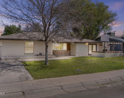 2007 S El Camino Drive, Tempe