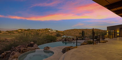 9125 N Lava Bluff Trail, Fountain Hills