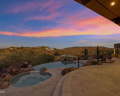 9125 N Lava Bluff Trail, Fountain Hills