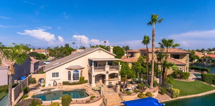 1817 E Bay Tree Court, Gilbert