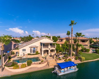 1817 E Bay Tree Court, Gilbert