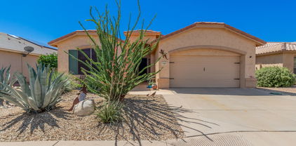 17665 W Spencer Drive, Surprise