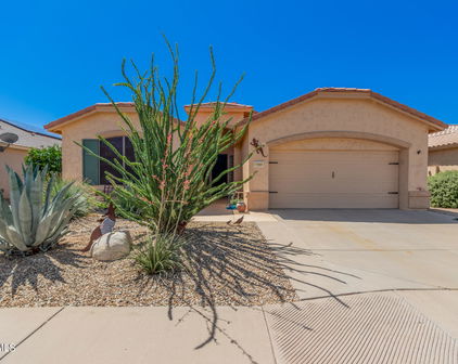 17665 W Spencer Drive, Surprise