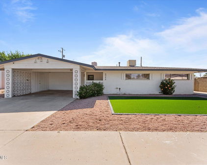 8044 N 10th Place, Phoenix