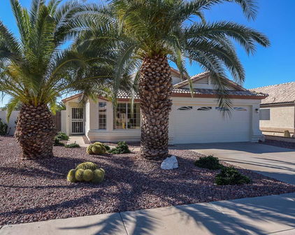 10729 W Beaubien Drive, Sun City