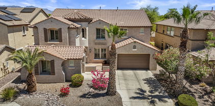4305 S Antonio --, Mesa