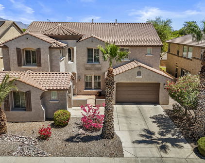 4305 S Antonio --, Mesa