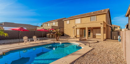 22157 W Moonlight Path, Buckeye