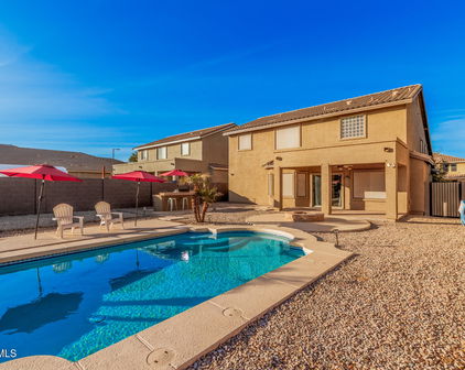 22157 W Moonlight Path, Buckeye