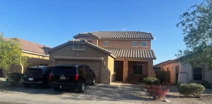 5211 W Glass Lane, Laveen