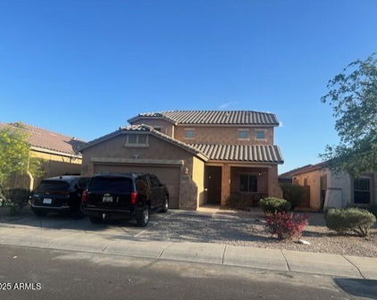 5211 W Glass Lane, Laveen