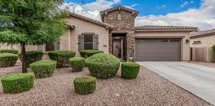 19571 E Strawberry Drive, Queen Creek