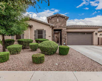 19571 E Strawberry Drive, Queen Creek