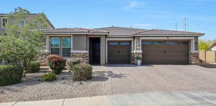 7512 W Warner Street, Phoenix