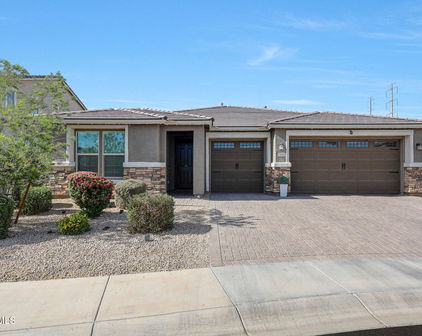 7512 W Warner Street, Phoenix