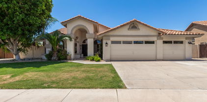 1635 W Honeysuckle Lane, Chandler
