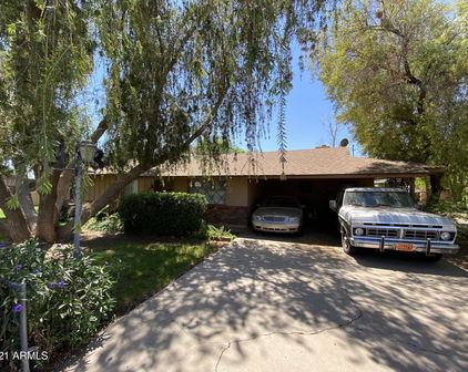 12915 W Hidalgo Avenue, Avondale