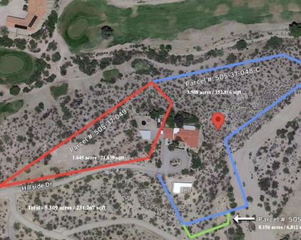 1650 Hillside Drive, Wickenburg