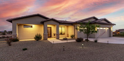 22050 W El Grande Trail Trail, Wickenburg