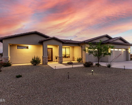 22050 W El Grande Trail Trail, Wickenburg