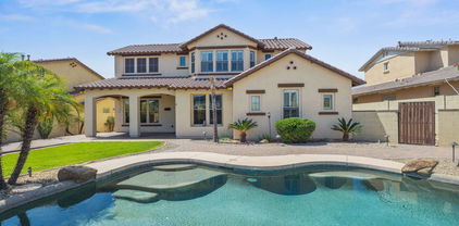 21104 W Sage Hill Road, Buckeye