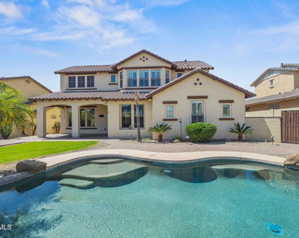 21104 W Sage Hill Road, Buckeye