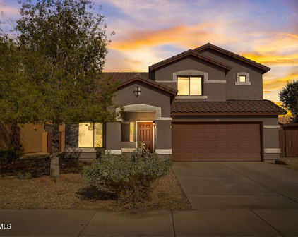 15954 W Monroe Street, Goodyear