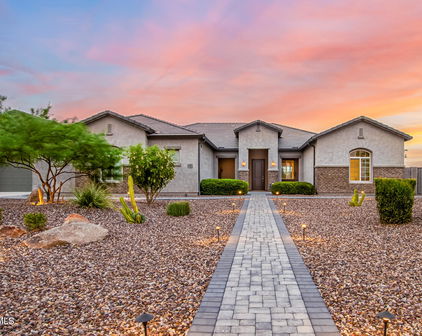 420 W Weld Street, San Tan Valley