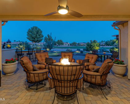 2417 N 164th Drive, Goodyear