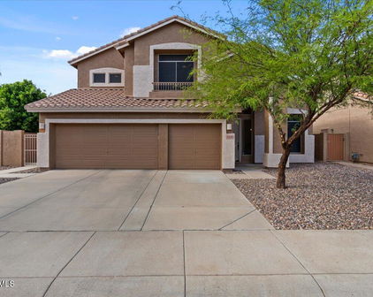 5330 W Morgan Place, Chandler