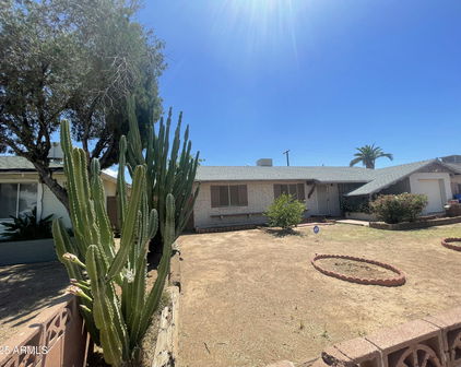 1529 W Eva Street, Phoenix