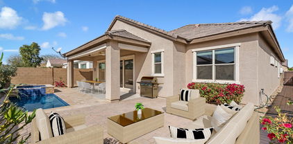 19893 W Heatherbrae Drive, Litchfield Park