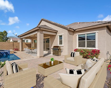 19893 W Heatherbrae Drive, Litchfield Park