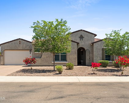 4671 N 185th Lane, Goodyear