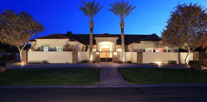 6805 E Bronco Drive, Paradise Valley