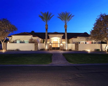 6805 E Bronco Drive, Paradise Valley