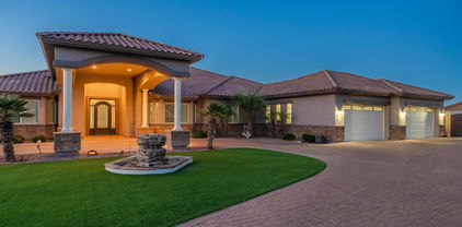 5178 W Encanto Paseo Drive, San Tan Valley