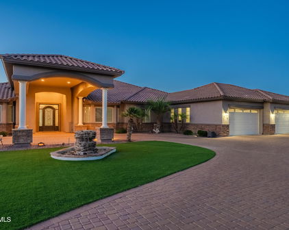5178 W Encanto Paseo Drive, San Tan Valley