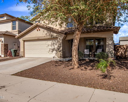11748 W Foothill Drive, Sun City