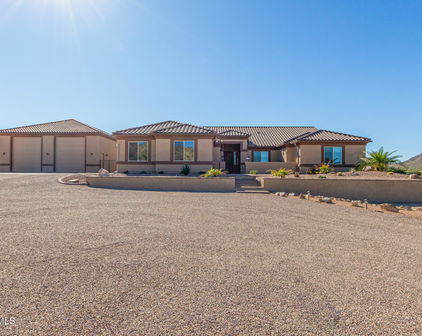 32853 N Bell Road, Queen Creek