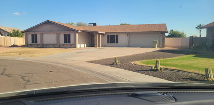 8401 N 57th Drive, Glendale