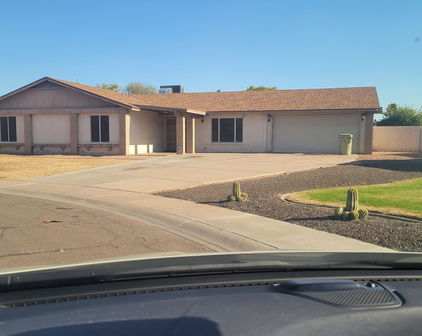 8401 N 57th Drive, Glendale