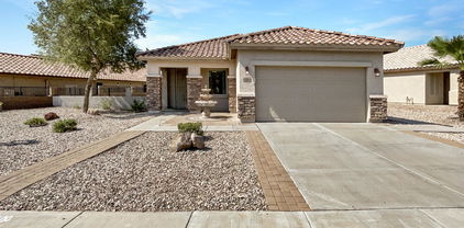 22861 W Twilight Trail, Buckeye